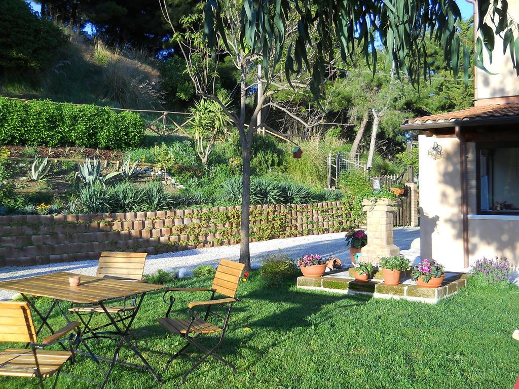 Silent Valley Bed & Breakfast