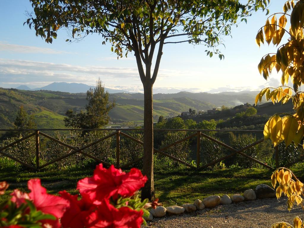 Bed & Breakfast Silent Valley Ripatransone