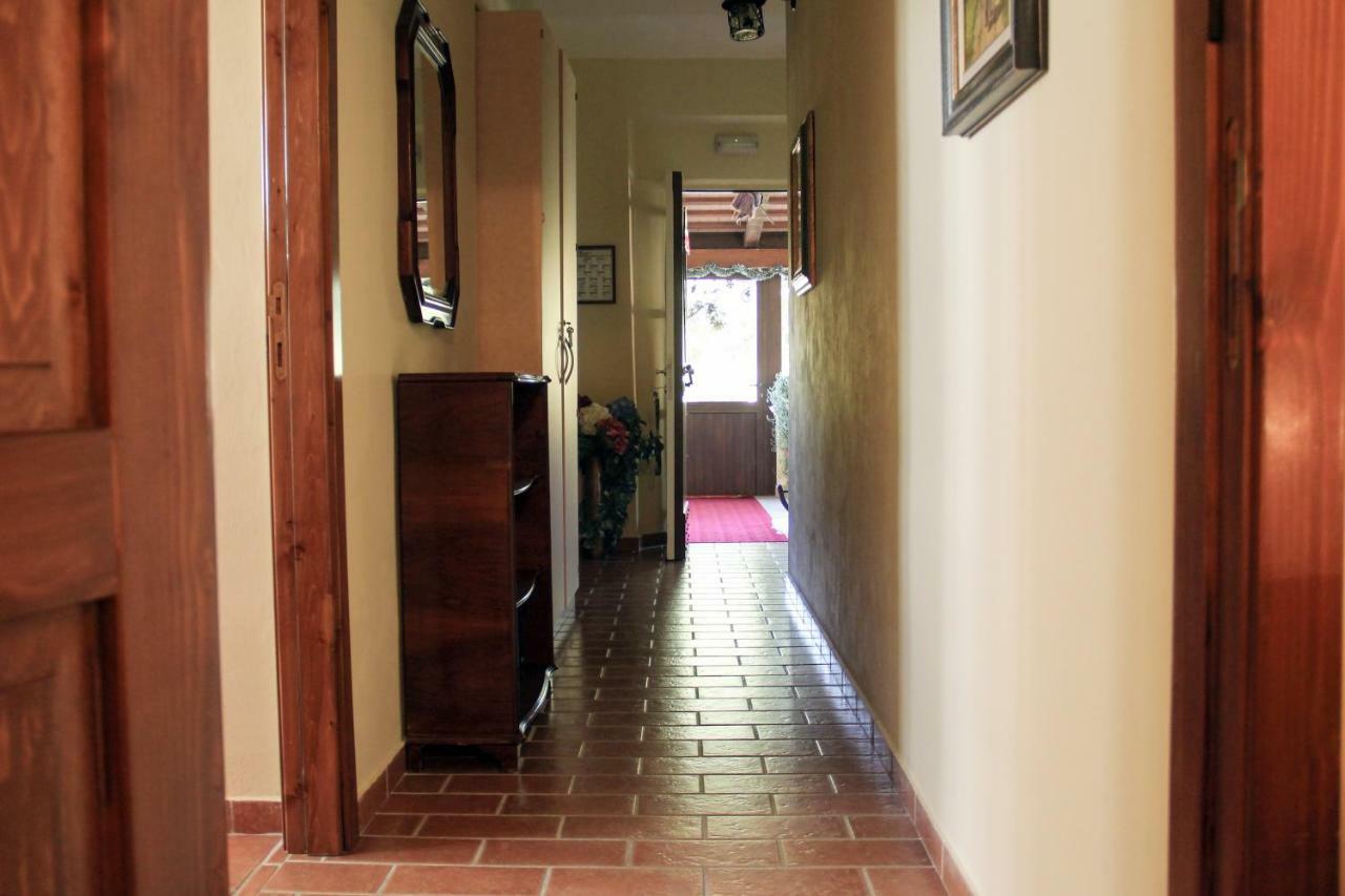 Silent Valley Bed & Breakfast *