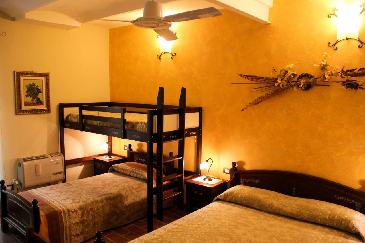Silent Valley Bed & Breakfast *